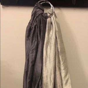 Sakura Bloom Essential Ringsling